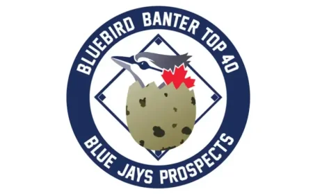 Toronto Blue Jays prospects: Coffey, Piasentin and Cates examined