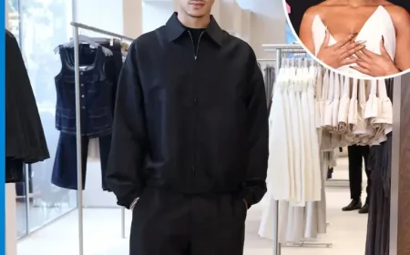 Julez Smith and Tommie Lee spark romance rumors after cozy date-night clips surface — and the age gap is the headline