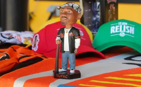 Baltimore Orioles and Camden Yards’ new fan experience as Opening Day nears