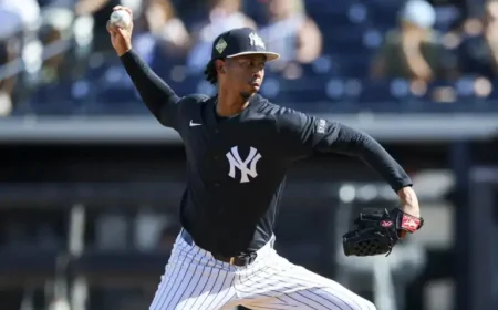 Atlanta Braves claim Osvaldo Bido as injuries squeeze pitching depth