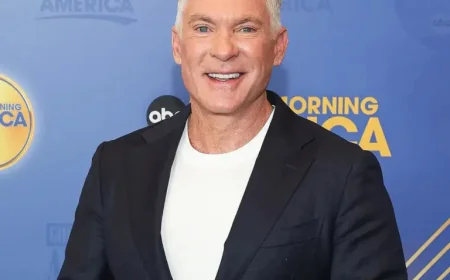 Sam Champion Heart Surgery: What His Hospital Update Signals After the Procedure