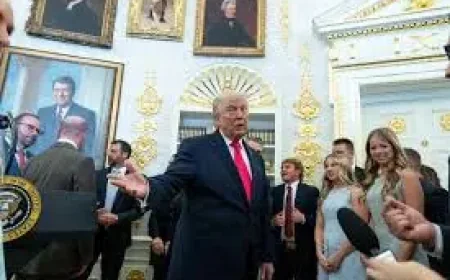 Government Shutdown Update Today: In the security line, a nation waits for Washington to catch up