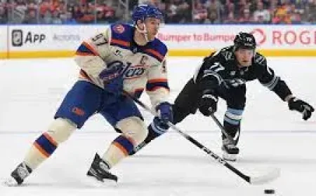 Nhl Wild Card Standings: Every Game Tuesday Carries Weight as Fans Track the Playoff Picture