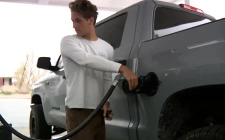 Gas Buddy: Are you buying watered down fuel as gas prices surge? New testing and price spikes raise questions