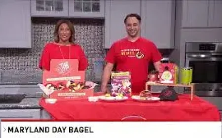 Maryland Day exposes a quiet contradiction: public celebration, blocked public access