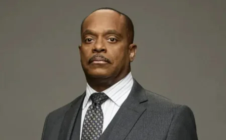 Ncis Vance Dies: How a 500th-Episode Gamble Ended an 18-Year Run