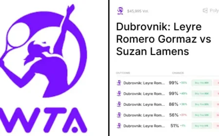 Suzan Lamens and the prediction-market spotlight: 3 signals hiding inside “odds & predictions”