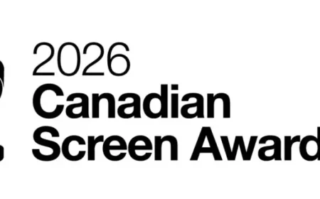 Canadian Screen Awards 2026: North of North, Heated Rivalry and 40 Acres Lead Nominees