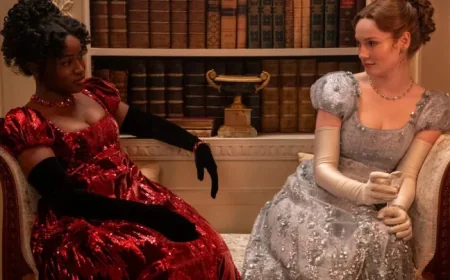 Bridgerton Season 5 to Highlight Popular Fan-Favorite Couple