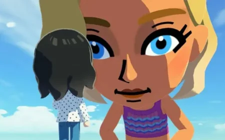 Tomodachi Life Living The Dream: Why Nintendo’s Quirky Return Could Be a Daily Habit