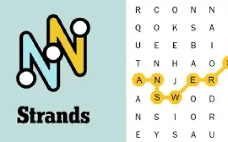 Intermission Mission: What March 25, 2026’s Strands #752 reveals about daily puzzle habits as midnight ET resets