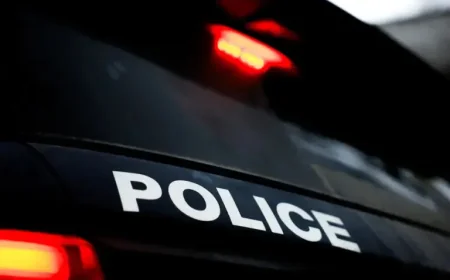 Martin Cloutier: Nighttime Amber Alert Saved Two Children — Questions Remain