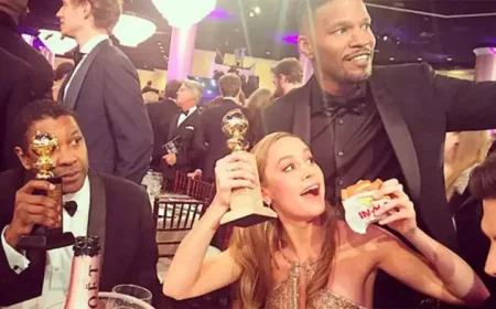 In N Out Dublin pop-up set to spark queues as US burger chain lands in IFSC