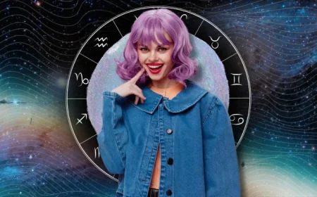 5 Zodiac Signs to Enjoy Positive Horoscopes on March 25, 2026