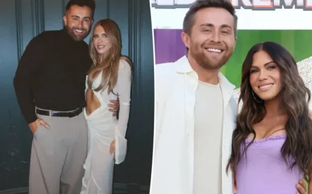 SLOMW star Jordan Ngatikaura’s restraining order against ex Jessi Draper denied