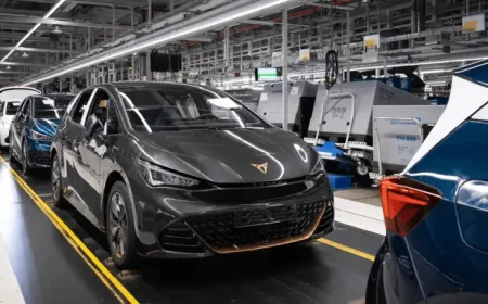 Volkswagen Ev Battery Recall: Inside the Recall That Leaves 100,000 EV Owners Waiting