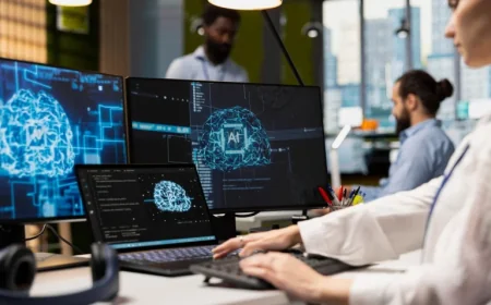 Tufts University Unveils First-ever American AI Jobs Risk Index