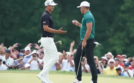 2026 Texas Children’s Houston Open: Noonan’s Expert Picks and Preview