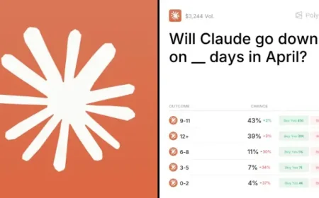 Claude Outage Questions Surge as Users Check Status and Odds