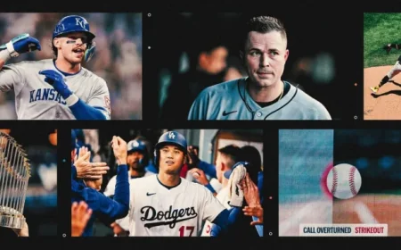 26 Bold Predictions for the 2026 MLB Season: Skubal to Mets, Mariners Win Series