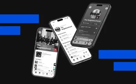 Ticket Master Deal Fires Up Apple Music Concert Discovery as iOS 26.4 Rolls Out