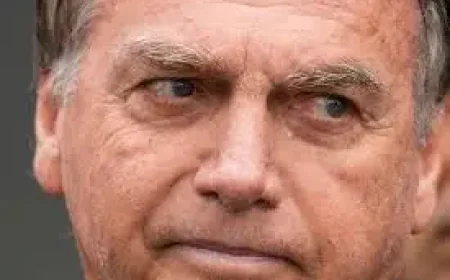 Brazil: Jailed Bolsonaro Granted 90-Day Humanitarian House Arrest — Health, Law and Political Shockwaves