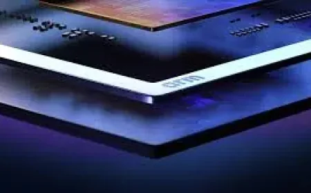 Arm Stock Shift: Selling Chips Exposes a Strategic Contradiction in Arm’s Future