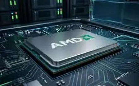 Amd Stock Poised for a Rebound: MI450 Hopes and Institutional Momentum Shape the Stakes
