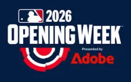 Mlb Opening Day 2026 exposes a streaming maze that fragments the fan experience