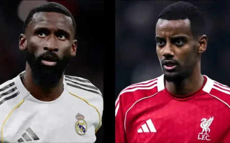 Utd weigh €100m Fermín López move as summer window approaches