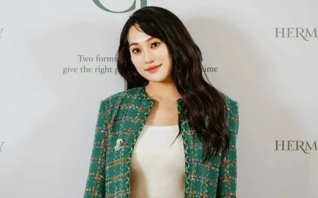 Taiwanese CEO and Influencer Dies at 29 After Battling Cancer