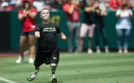 Quadruple Amputations Shooting: Albemarle Court Appearance Set After Bond Hearing Continued