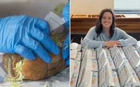 Alec: Rom‑com author’s ‘Wawa sub’ line exposes a regional sandwich flashpoint