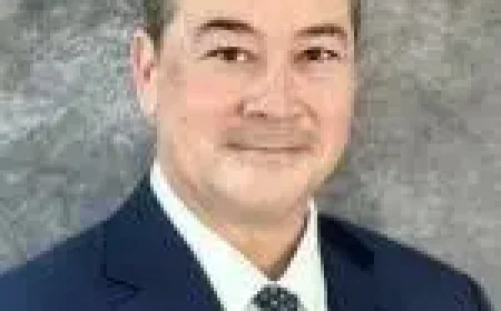 Farmers Insurance appoints John Pham—and hands one executive both strategy and risk