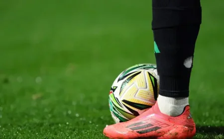 Eritrea Vs Eswatini: 18-Year AFCON Absence Ends with a Single Qualifier That Tests More Than Form