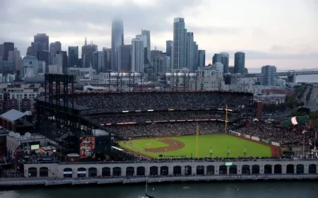 Netflix Packs in Laughter for Opening Night