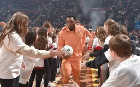 Harden and Mobley Shine as Cavs Triumph Over Bucks