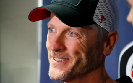 Blazers’ Tom Dundon Influential in Controversial Loan Practices — ProPublica