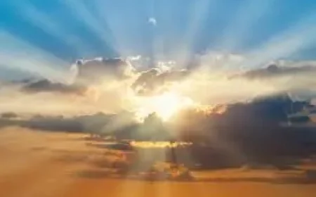 Weather Network Calgary: Clear Skies and Gusty Winds Across March Forecasts