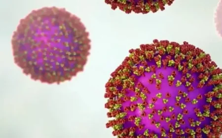 Measles in Washtenaw County: 7 Cases, One Exposure Site, and a Narrow Window to Act