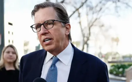 Social Media Trial: Jury Reaches Verdict in Landmark Los Angeles Addiction Case