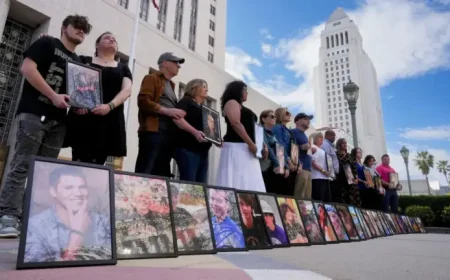 Meta and Google Found Liable: 70% of Blame Assigned to Meta in Landmark Social Media Addiction Trial