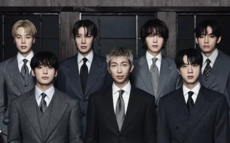 BTS Records ‘Tonight Show’ Performance at NYC Guggenheim: Details