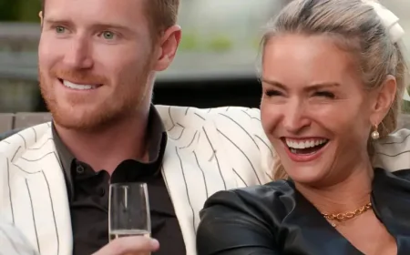 Age Of Attraction Couples face a harsh finale reality: commitment ceremonies deliver breakups, a proposal, and unanswered questions