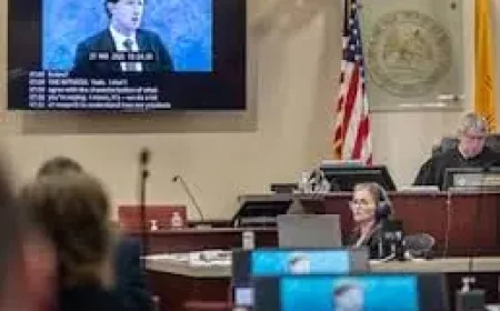 Meta Verdict Reveals Contradiction: Jury Finds Liability but Awards Less Than Sought