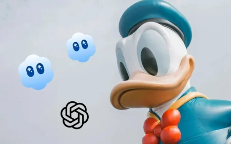 Disney’s Sora Fiasco Proves AI Won’t Transform Hollywood