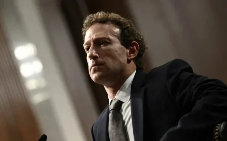 Meta Cuts Jobs Across Reality Labs and Other Divisions