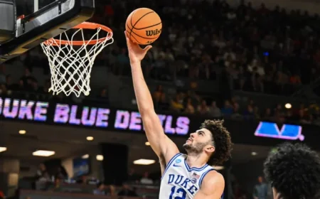 Cinderella Teams Absent: March Madness Faces Uncertain Future