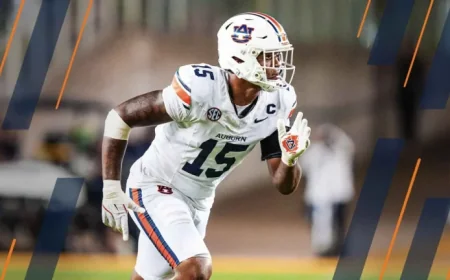 2026 NFL Draft: Beware These 9 High-Risk Prospects