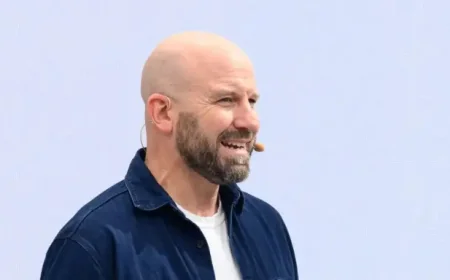 Meta Stock Windfall: How New Option Plans Could Turn C-Suite Leaders into Multi-Billionaires